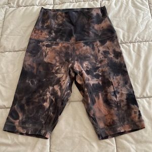 Lululemon 10” Align Short